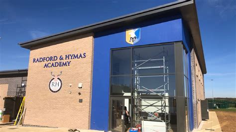 youth academy mansfield town